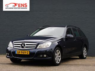 Mercedes-Benz C-Klasse Estate (2007 - 2014)