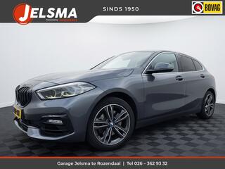 BMW 1-Serie (2020 - 2024)