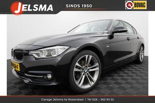 BMW 3-Serie (2012 - 2018)