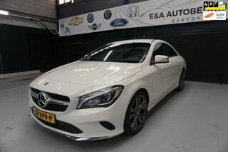 Mercedes-Benz CLA (2013 - 2019)