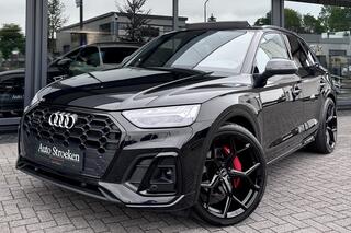 AUDI Q5 55 TFSIe Quattro S-Line Pano Matrix Lucht B&O