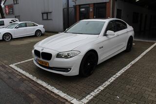 BMW 5-SERIE 535i Pano | Memory | 20inch | Achteruit camera | Navi - Memory | 20inch