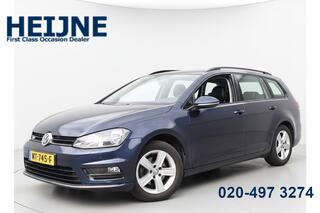Volkswagen Golf Variant VII