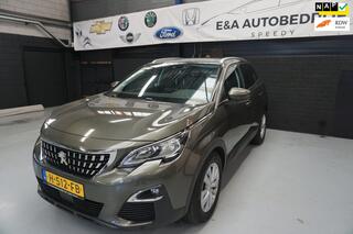 Peugeot 3008 1.5 BlueHDi Blue Lease �13950 EX BTW BPM