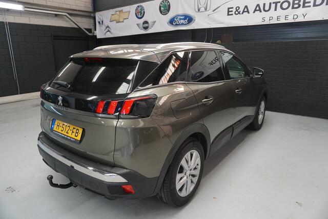 Peugeot 3008 1.5 BlueHDi Blue Lease �13950 EX BTW BPM