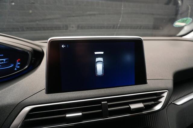 Peugeot 3008 1.5 BlueHDi Blue Lease �13950 EX BTW BPM
