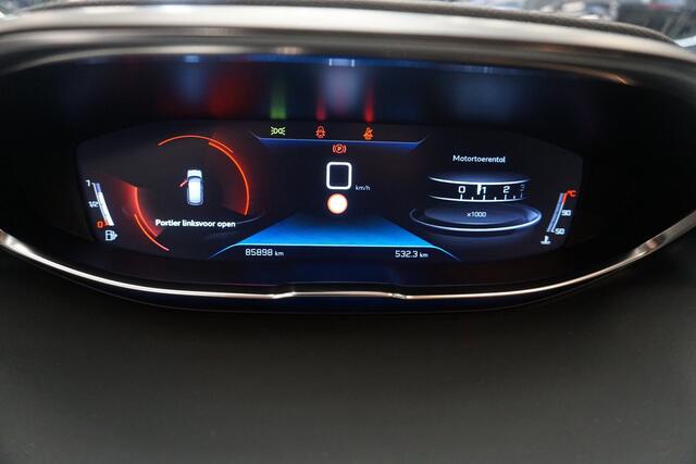 Peugeot 3008 1.5 BlueHDi Blue Lease �13950 EX BTW BPM