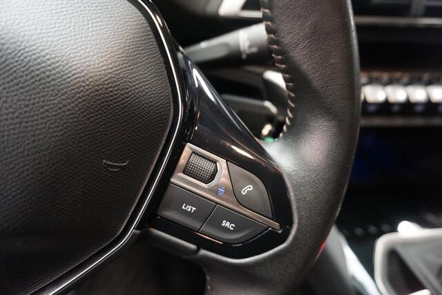 Peugeot 3008 1.5 BlueHDi Blue Lease �13950 EX BTW BPM