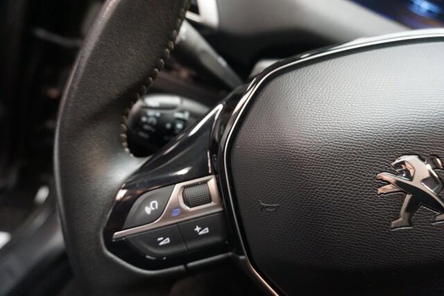 Peugeot 3008 1.5 BlueHDi Blue Lease �13950 EX BTW BPM