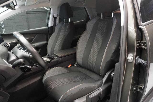 Peugeot 3008 1.5 BlueHDi Blue Lease �13950 EX BTW BPM