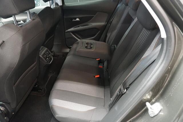 Peugeot 3008 1.5 BlueHDi Blue Lease �13950 EX BTW BPM