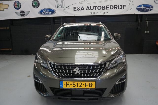 Peugeot 3008 1.5 BlueHDi Blue Lease �13950 EX BTW BPM