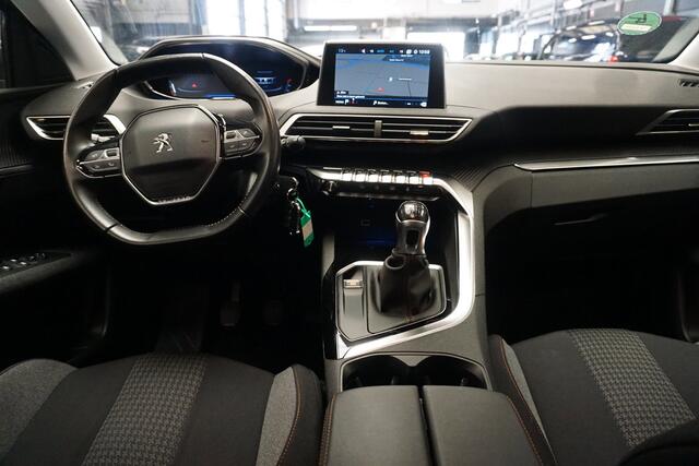 Peugeot 3008 1.5 BlueHDi Blue Lease �13950 EX BTW BPM