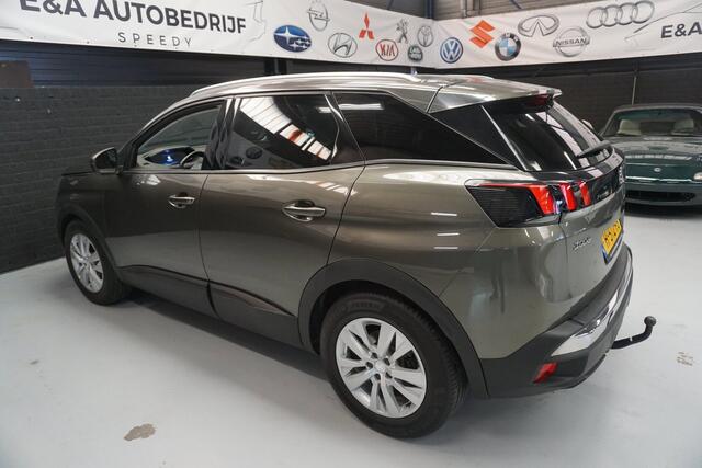Peugeot 3008 1.5 BlueHDi Blue Lease �13950 EX BTW BPM