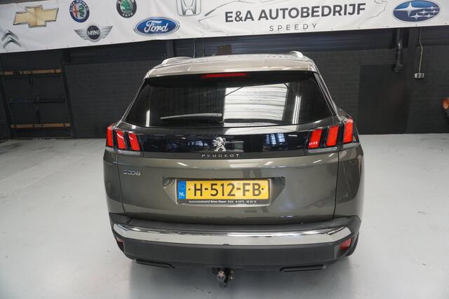 Peugeot 3008 1.5 BlueHDi Blue Lease �13950 EX BTW BPM