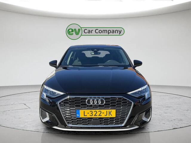 Audi A3 SPORTBACK 35 TFSI Business edition | LED | Automaat | Trekhaak | Sportstoelen | 1e Eigenaar | Cruise Control | Incl. BTW