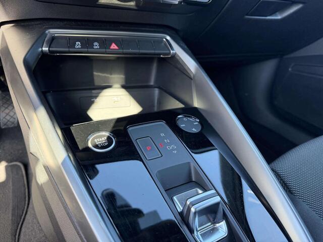 Audi A3 SPORTBACK 35 TFSI Business edition | LED | Automaat | Trekhaak | Sportstoelen | 1e Eigenaar | Cruise Control | Incl. BTW