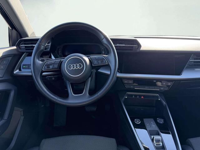 Audi A3 SPORTBACK 35 TFSI Business edition | LED | Automaat | Trekhaak | Sportstoelen | 1e Eigenaar | Cruise Control | Incl. BTW