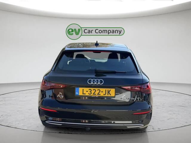 Audi A3 SPORTBACK 35 TFSI Business edition | LED | Automaat | Trekhaak | Sportstoelen | 1e Eigenaar | Cruise Control | Incl. BTW