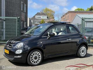 Fiat 500 (2007 - 2025)