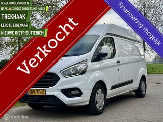 Ford Transit CUSTOM 340 2.0 TDCI L2H2 Trend