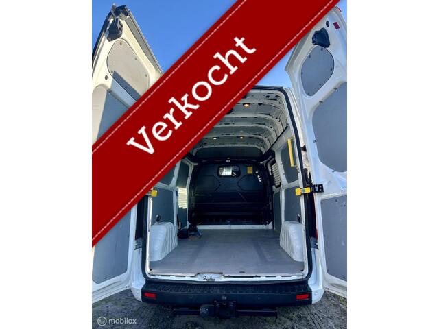 Ford Transit CUSTOM 340 2.0 TDCI L2H2 Trend