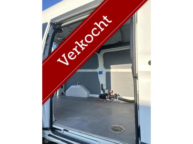 Ford Transit CUSTOM 340 2.0 TDCI L2H2 Trend