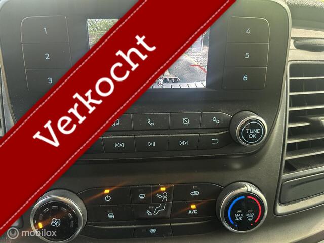 Ford Transit CUSTOM 340 2.0 TDCI L2H2 Trend