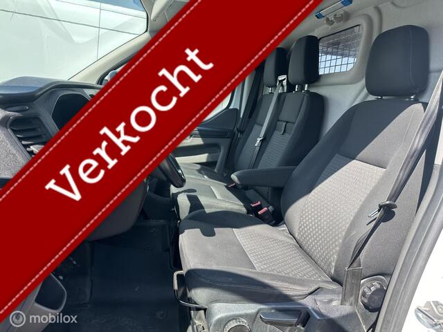 Ford Transit CUSTOM 340 2.0 TDCI L2H2 Trend