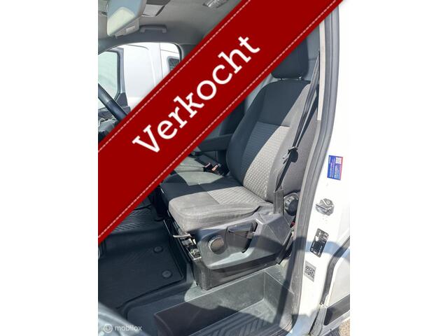 Ford Transit CUSTOM 340 2.0 TDCI L2H2 Trend