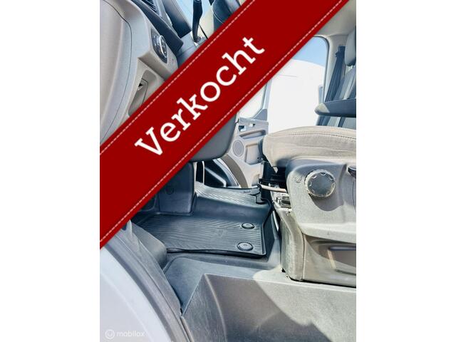 Ford Transit CUSTOM 340 2.0 TDCI L2H2 Trend