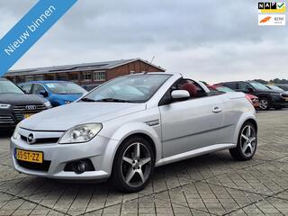 OPEL TIGRA TwinTop �2350,-1.4-16V Sport Airco Apk 2026 Nap pas