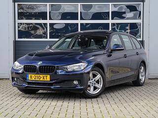 BMW 3-Serie Touring (2012 - 2019)