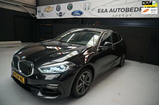 BMW 1-Serie (2020 - 2024)