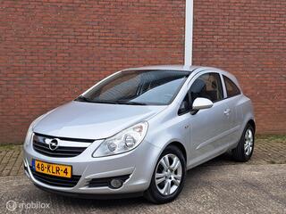 Opel Corsa (2006 - 2014)