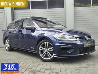 Volkswagen Golf VII