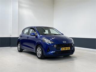 HYUNDAI I 10 1.0 Comfort 5-zits | Apple Carplay/Android Auto | NL | 1 Eig |