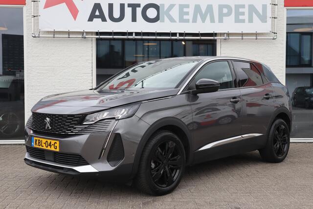 Peugeot 3008 1.2 PT ALLURE PACK BUSINESS 360 CAMERA|APPLE CARPLAY|DEALERAUTO