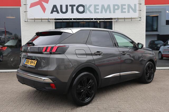 Peugeot 3008 1.2 PT ALLURE PACK BUSINESS 360 CAMERA|APPLE CARPLAY|DEALERAUTO