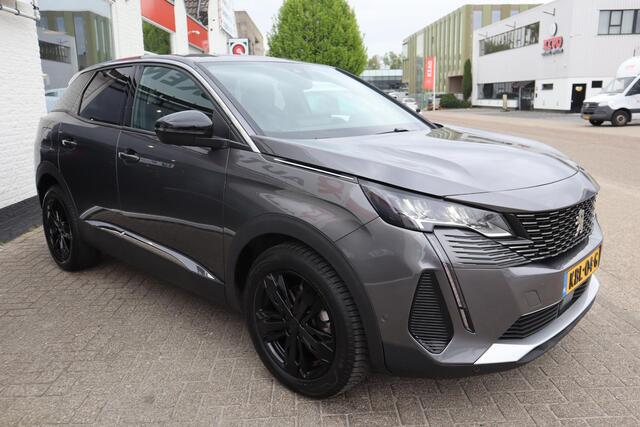 Peugeot 3008 1.2 PT ALLURE PACK BUSINESS 360 CAMERA|APPLE CARPLAY|DEALERAUTO