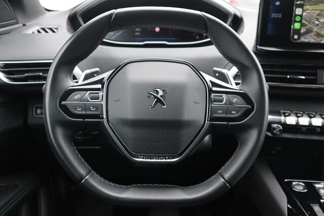 Peugeot 3008 1.2 PT ALLURE PACK BUSINESS 360 CAMERA|APPLE CARPLAY|DEALERAUTO