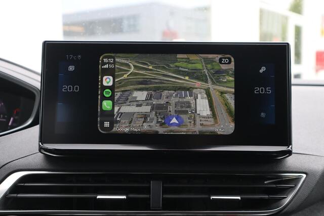 Peugeot 3008 1.2 PT ALLURE PACK BUSINESS 360 CAMERA|APPLE CARPLAY|DEALERAUTO