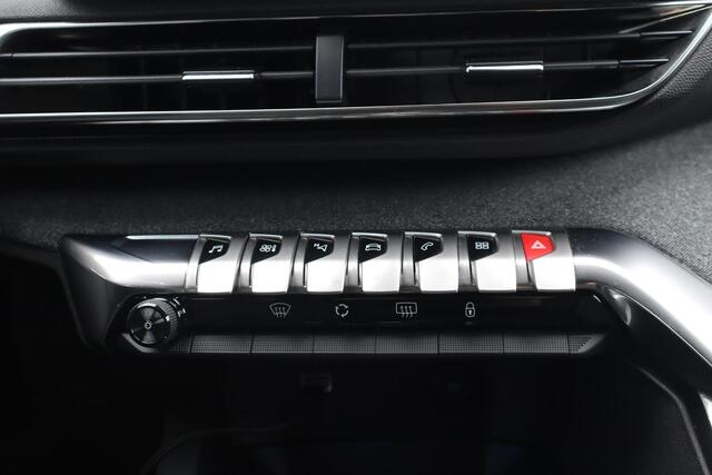 Peugeot 3008 1.2 PT ALLURE PACK BUSINESS 360 CAMERA|APPLE CARPLAY|DEALERAUTO