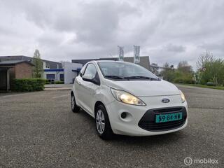 FORD KA 1.2 Limited