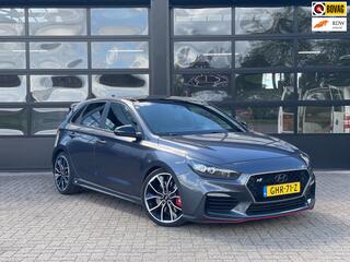 HYUNDAI I 30 2.0 T-GDI N1 Performance