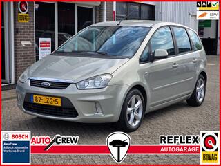 Ford C-MAX (2003 - 2010)