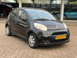 Citroen C1 (2005 - 2014)