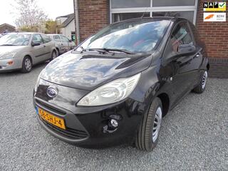 Ford Ka (2008 - 2016)