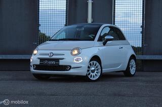Fiat 500 (2007 - 2025)