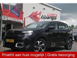 CITROEN C5 Aircross 1.2 PureTech Business Carplay | Camera | DAB | Trekhaak | LMV 18